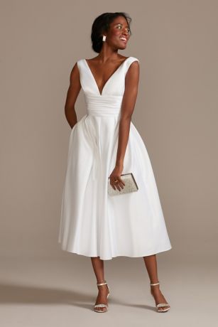 white dresses for teens